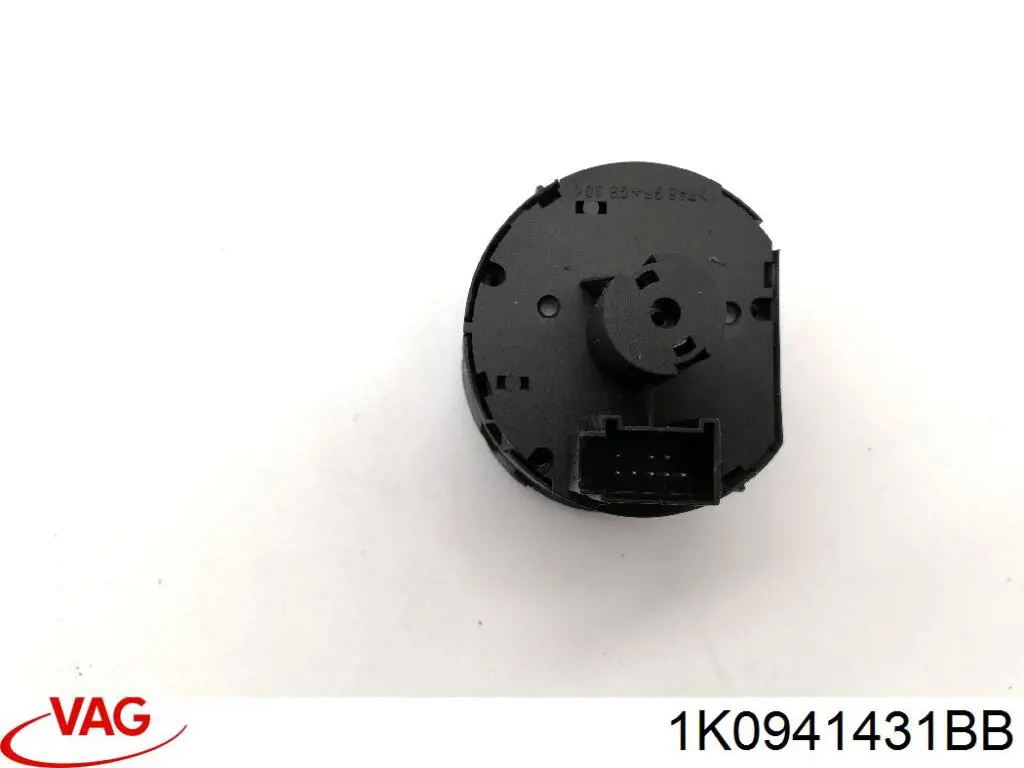 Comprar 1K0941431BB VAG Interruptor de luces en el tablero