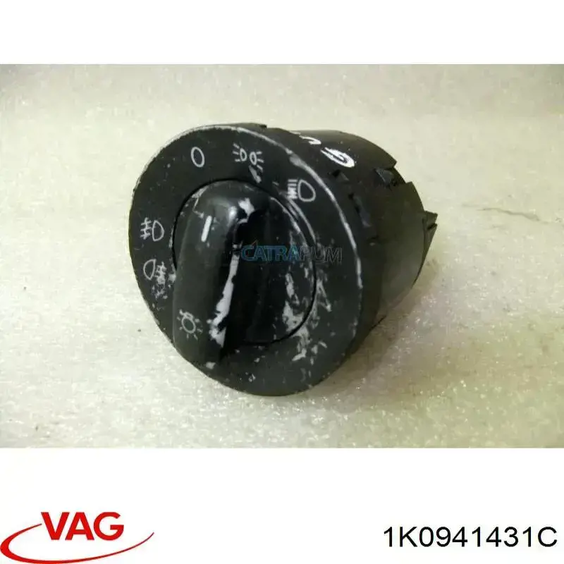 Comprar 1K0941431C VAG 