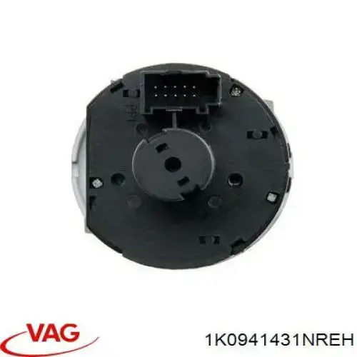 Comprar 1K0941431NREH VAG Interruptor de luces en el tablero