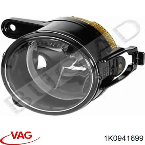 1N0270595011 VAG Luz antiniebla izquierda