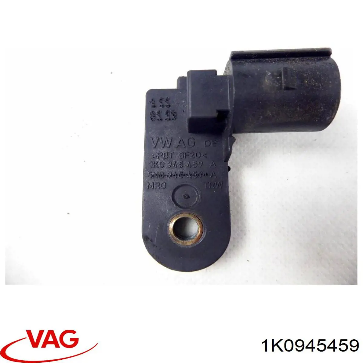 Interruptor luz de freno VAG 1K0945459