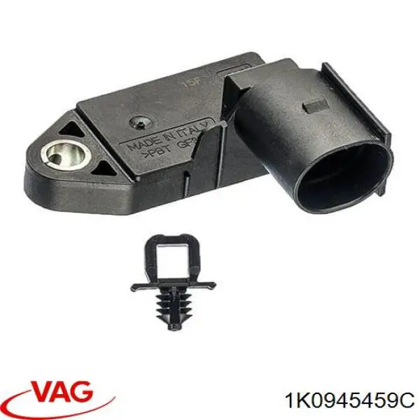 Comprar 1K0945459C VAG Interruptor de luz de freno