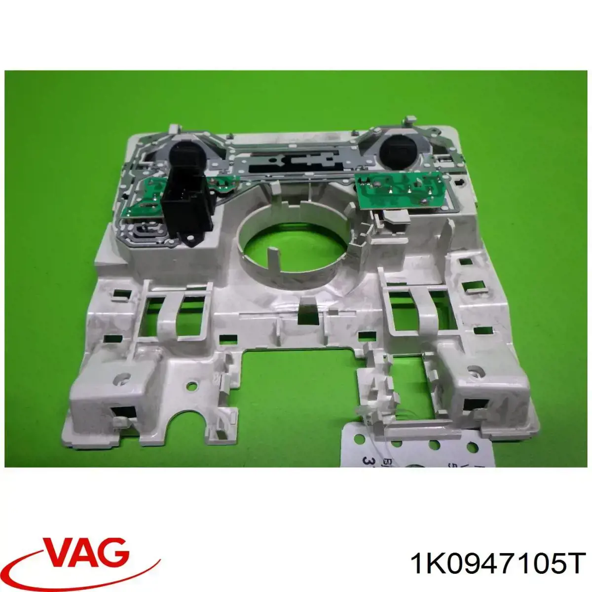 Luz de techo interior (cabina) VAG 1K0947105T precio, desde 62,44 EUR