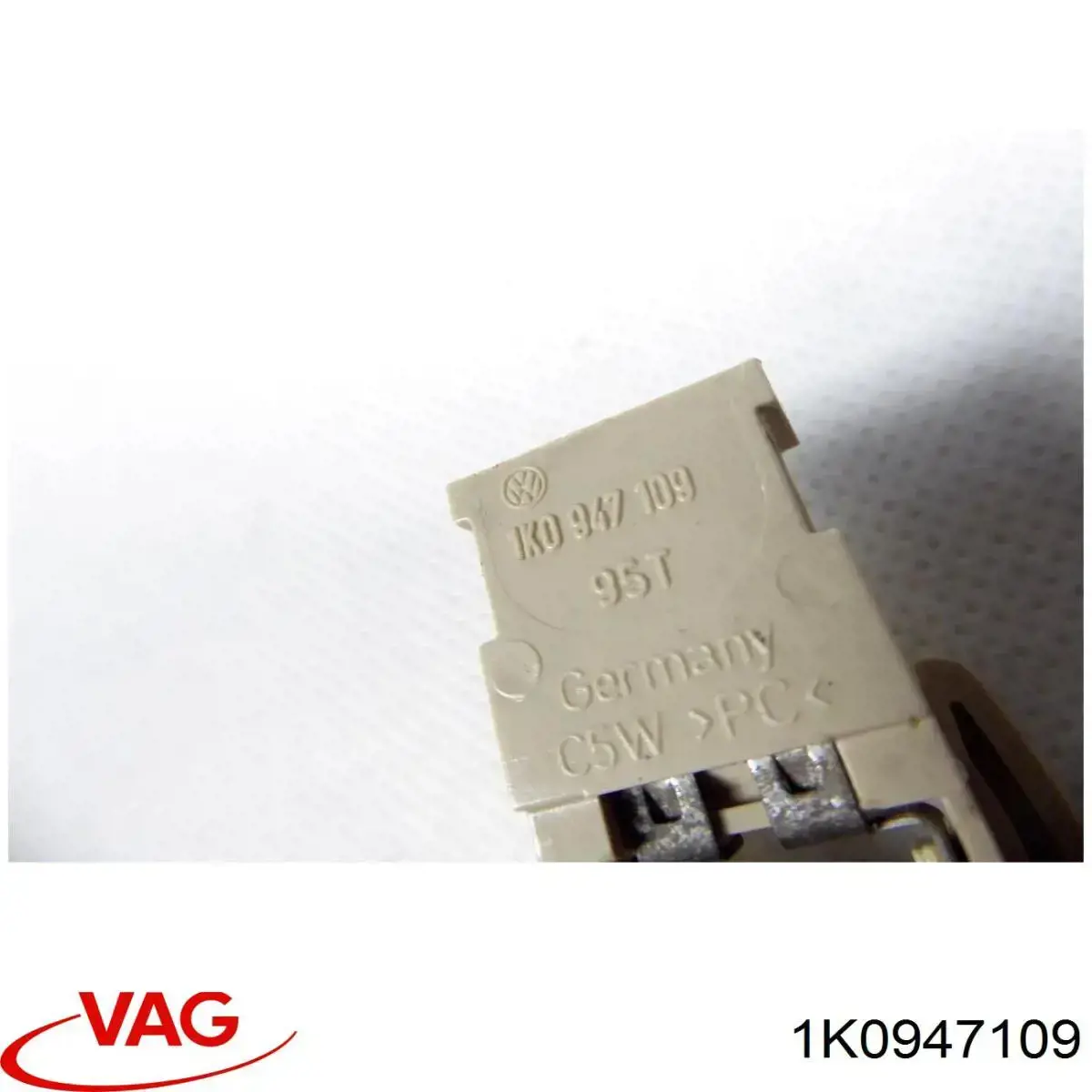 Comprar 1K0947109 VAG Luz de techo interior (cabina)