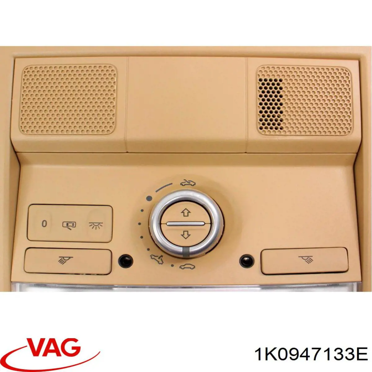  VAG 1K0947133E precio, desde 55,18 EUR