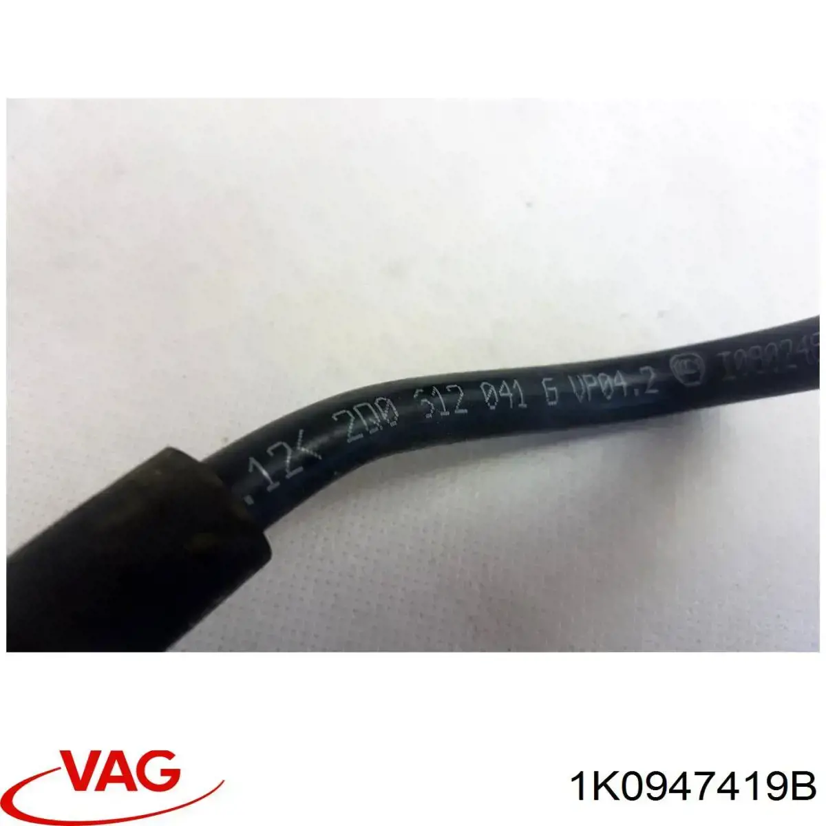 Reflector delantero izquierdo VAG 1K0947419B precio, desde 13,95 EUR