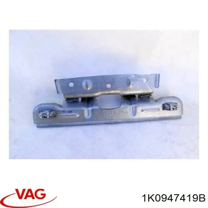 Comprar 1K0947419B VAG Reflector delantero izquierdo