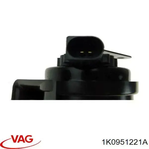 Comprar 1K0951221A VAG Claxon