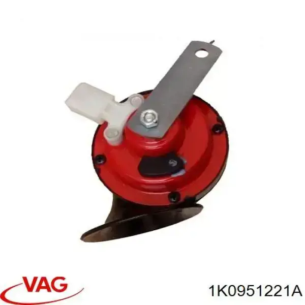 Comprar 1K0951221A VAG Claxon