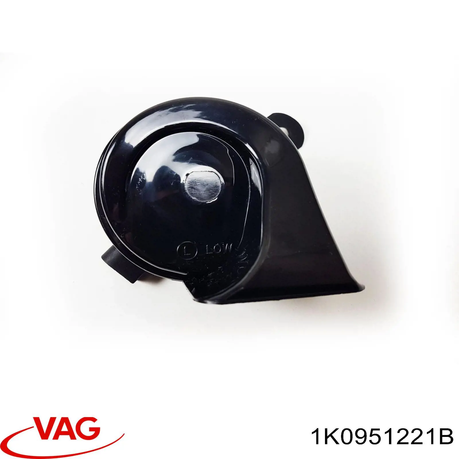Comprar 1K0951221B VAG Claxon
