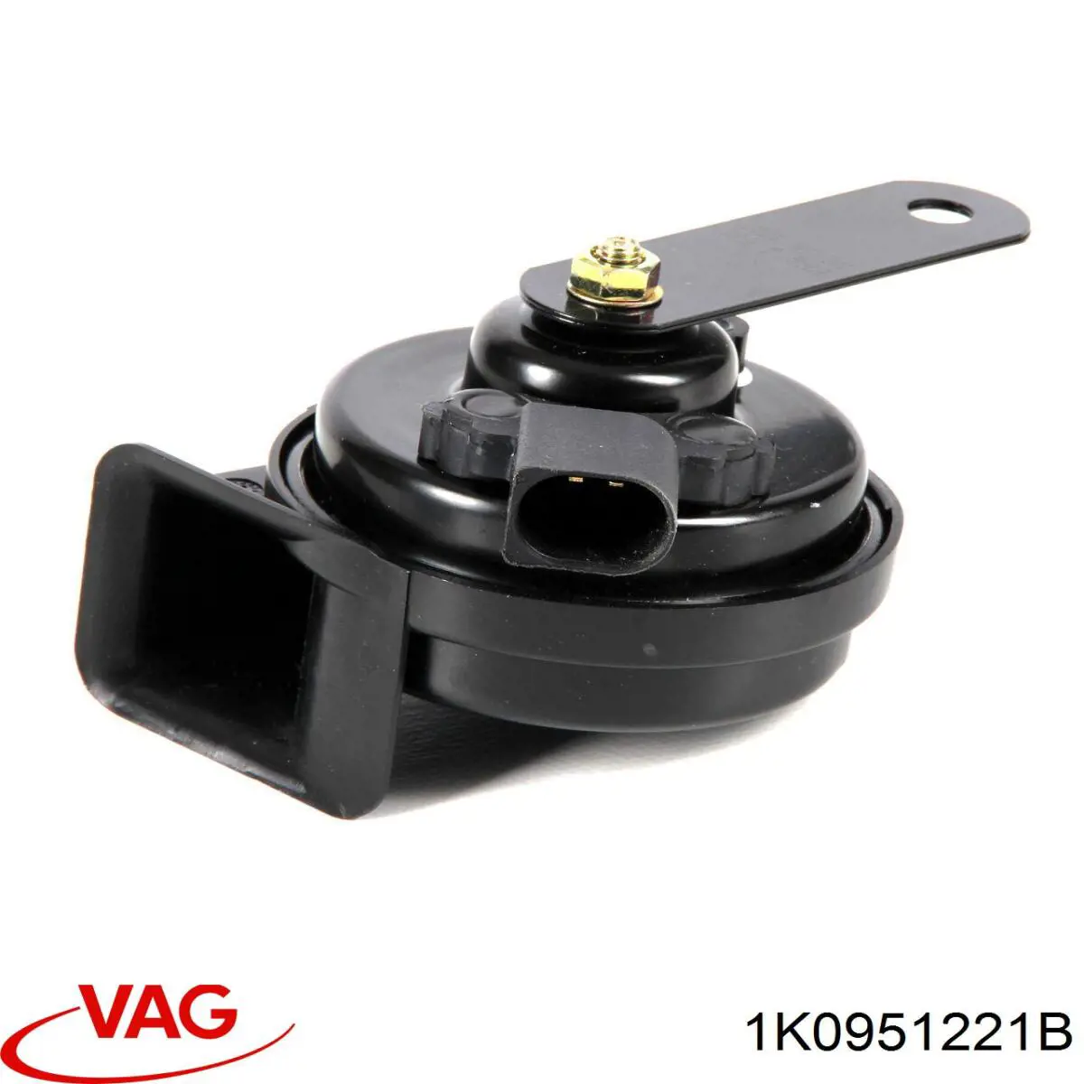 Bocina VAG 1K0951221B