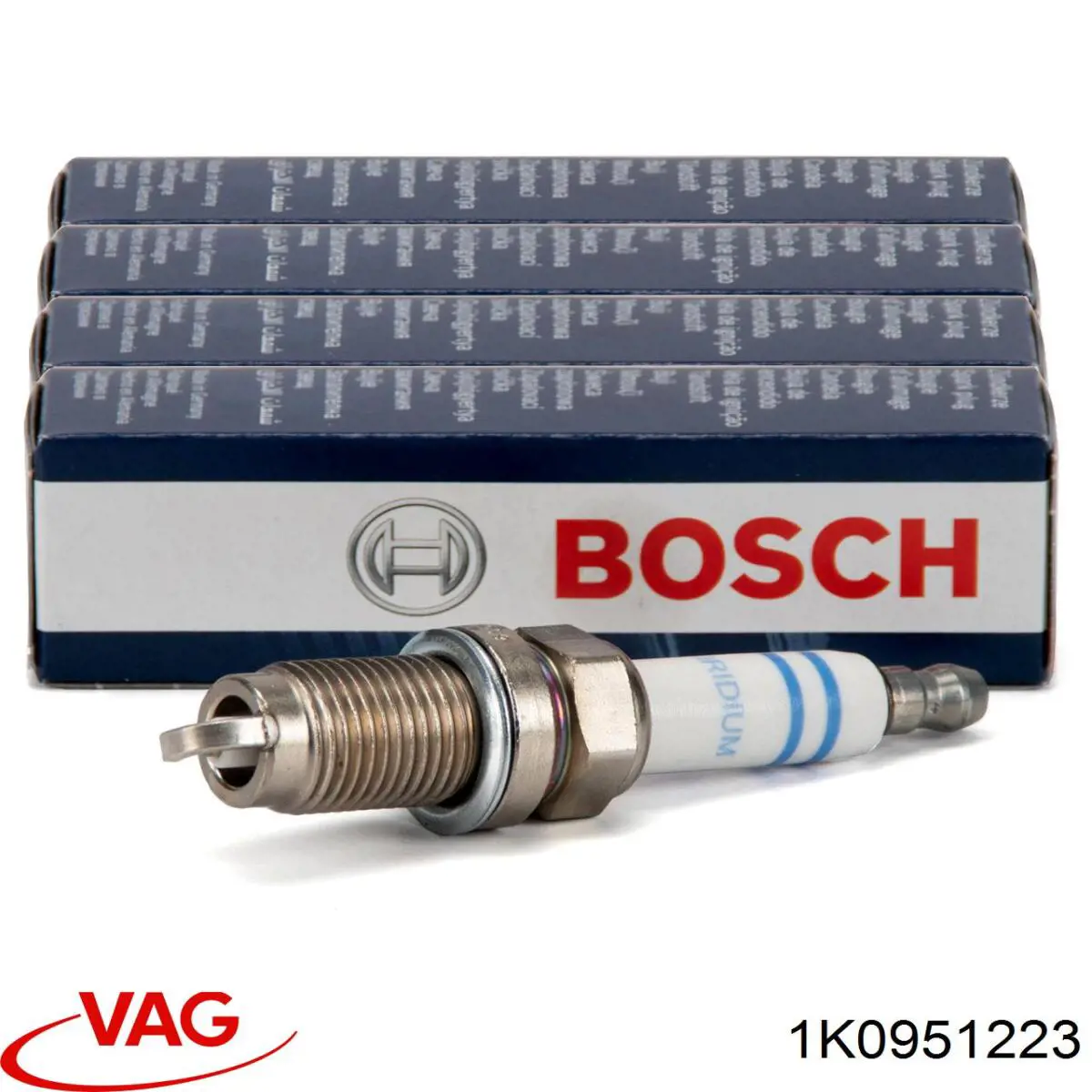 Comprar 1K0951223 VAG 