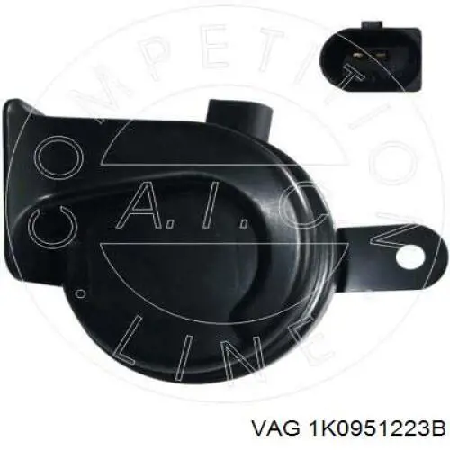 Comprar 1K0951223B VAG Claxon