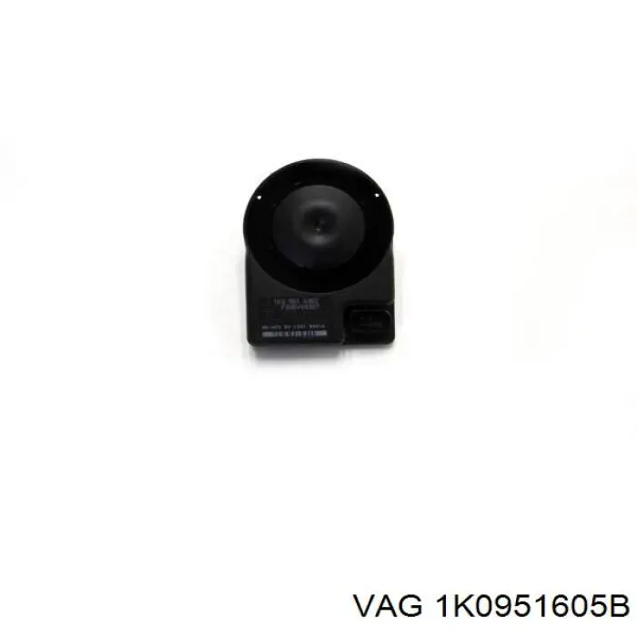 Sirena de alarma antirrobo VAG PAB951605