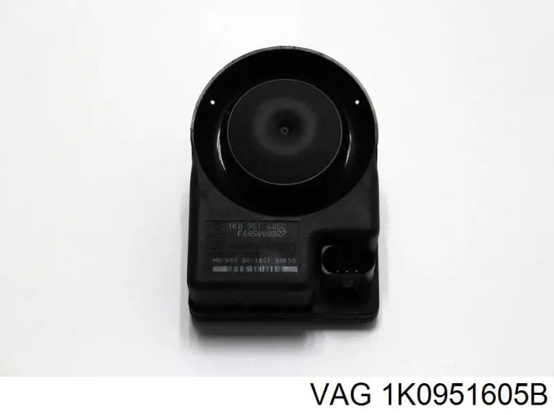 PAB951605 VAG Sirena de alarma antirrobo