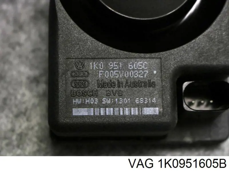Comprar PAB951605 VAG Sirena de alarma antirrobo