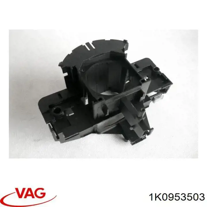 Columna de dirección VAG 1K0953503 precio, desde 84,22 EUR