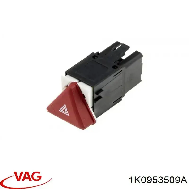 Interruptor warning SKV 36SKV701