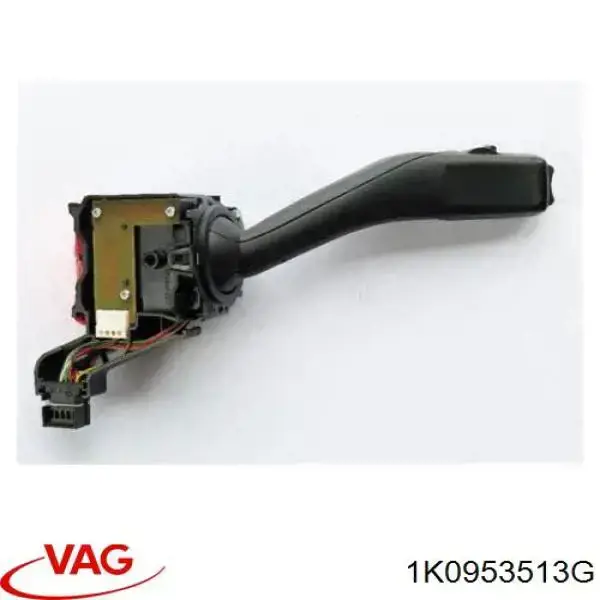 Comprar 1K0953513G VAG Conmutador izquierdo de la columna de dirección