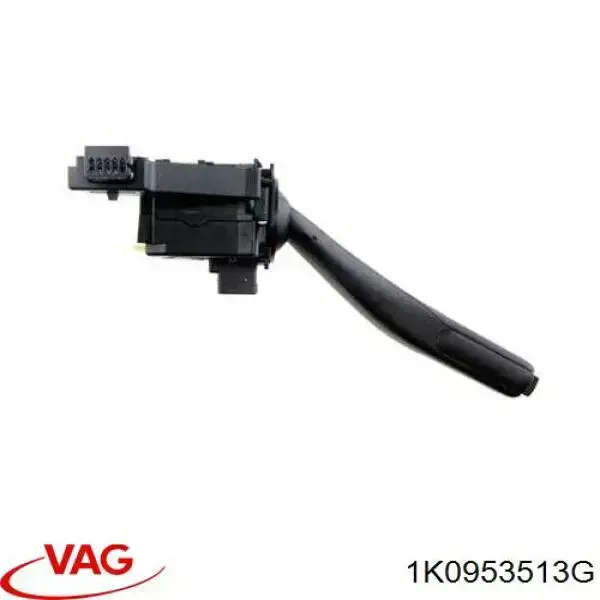 Comprar 1K0953513G VAG Conmutador izquierdo de la columna de dirección