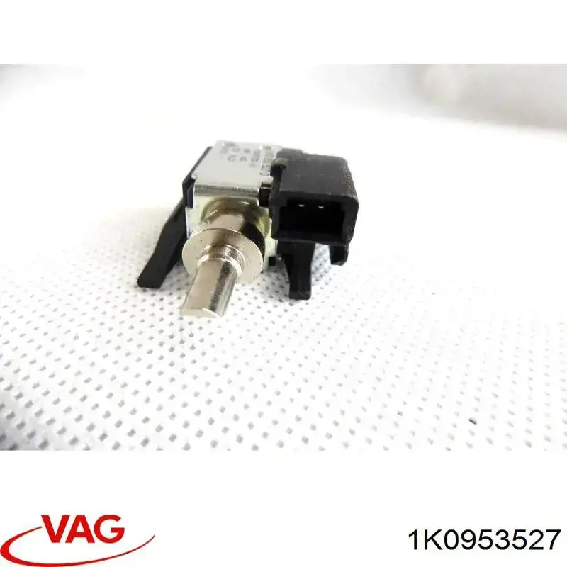 Mecanismo de bloqueo del volante VAG 1K0953527 precio, desde 24,22 EUR