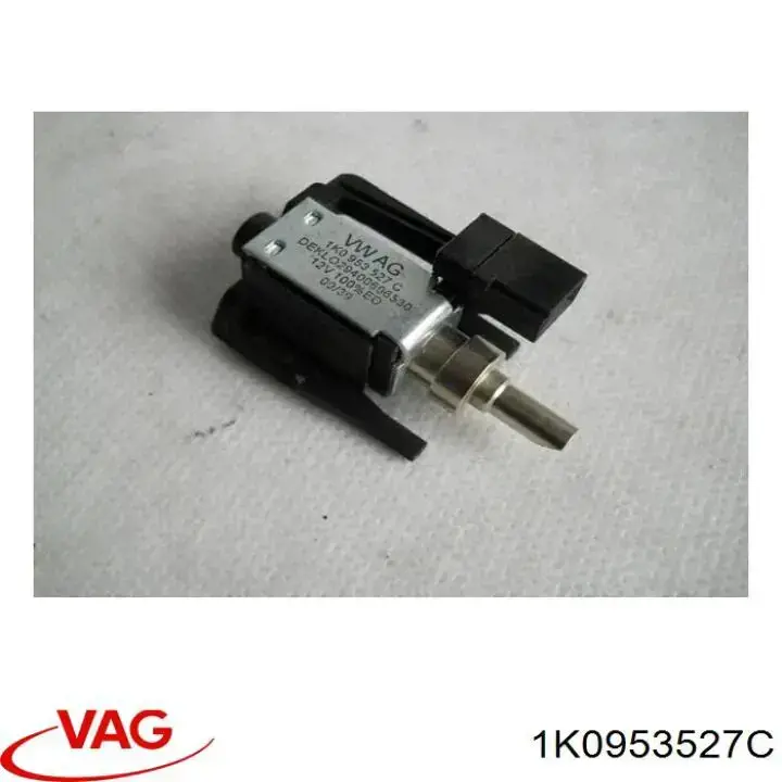 Mecanismo de bloqueo del volante VAG 1K0953527C precio, desde 20,78 EUR