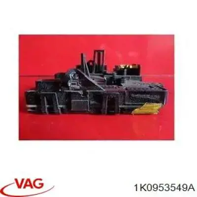 Módulo de control de interruptores de la columna de dirección VAG 1K0953549A precio, desde 54,00 EUR