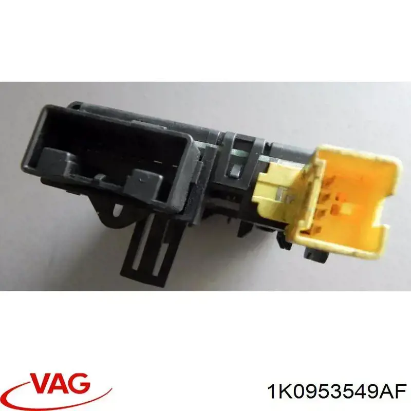 Comprar 1K0953549AF VAG Módulo de crucero