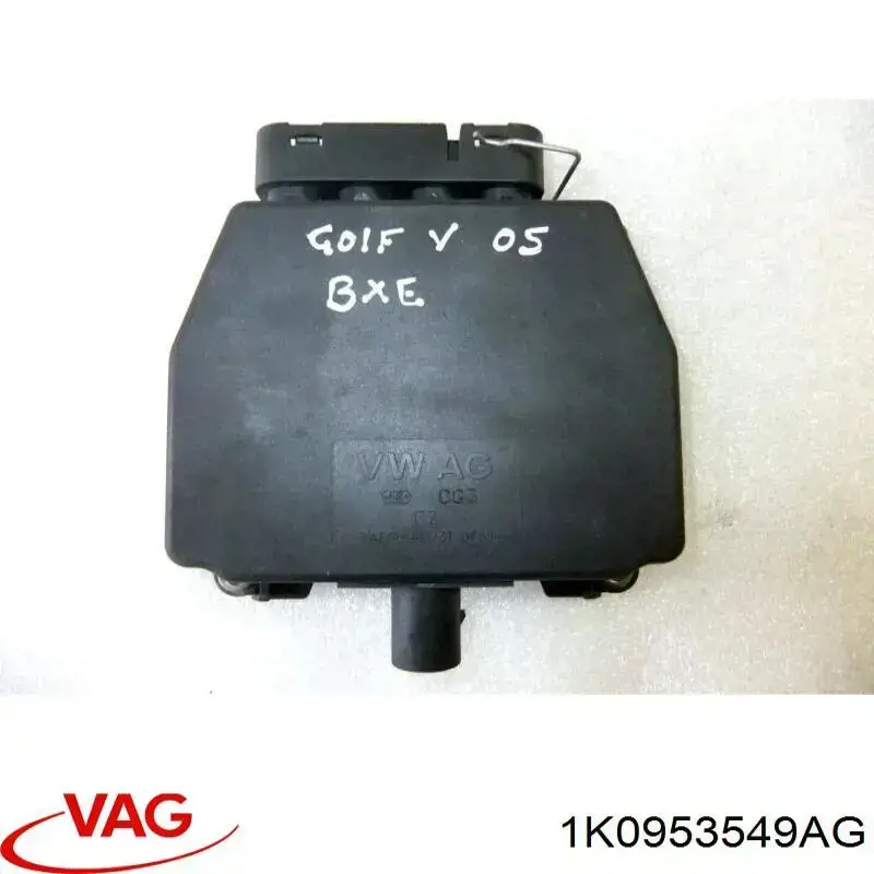 Comprar 1K0953549AG VAG Módulo de crucero