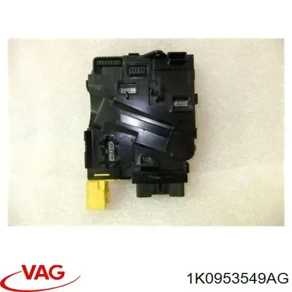 Módulo de crucero VAG 1K0953549AG precio, desde 58,08 EUR