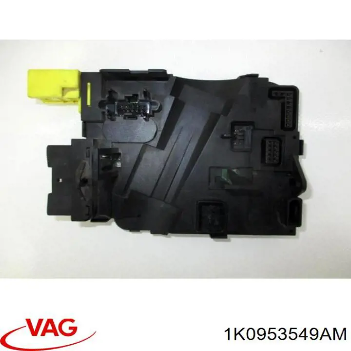 Módulo de control de interruptores de la columna de dirección VAG 1K0953549AM precio, desde 50,91 EUR
