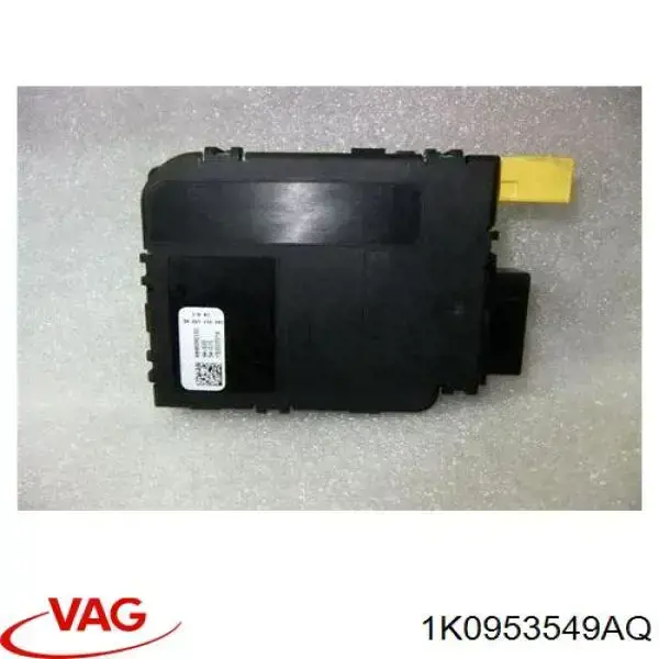 Módulo de crucero VAG 1K0953549AQ precio, desde 52,27 EUR
