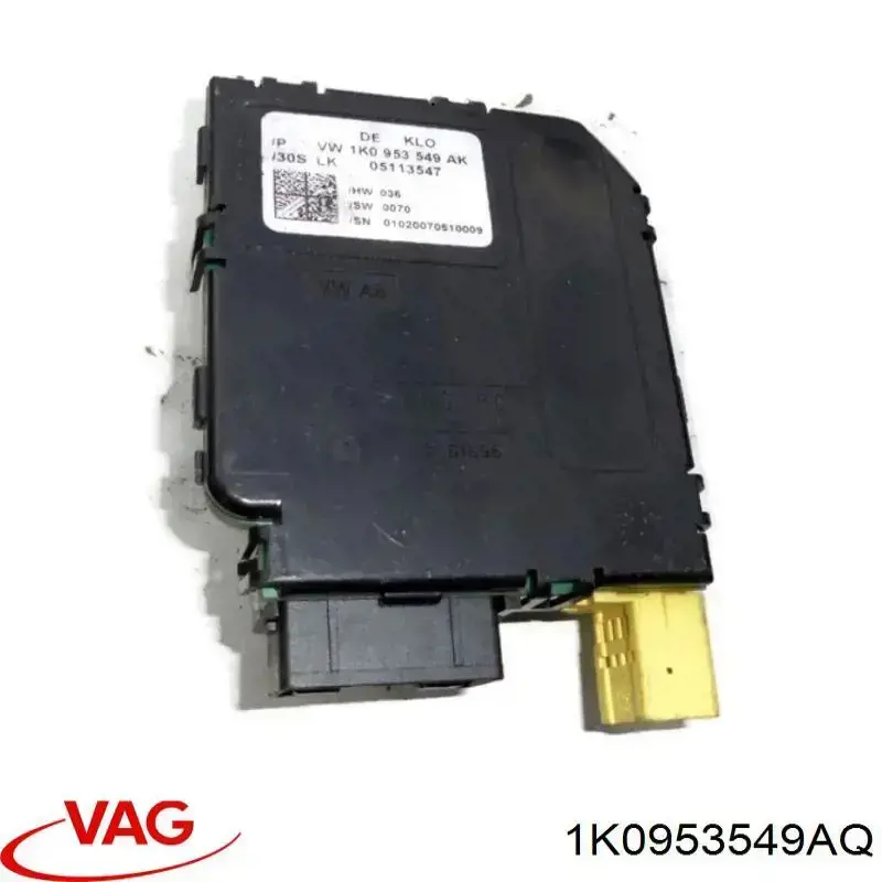 Comprar 1K0953549AQ VAG Módulo de crucero