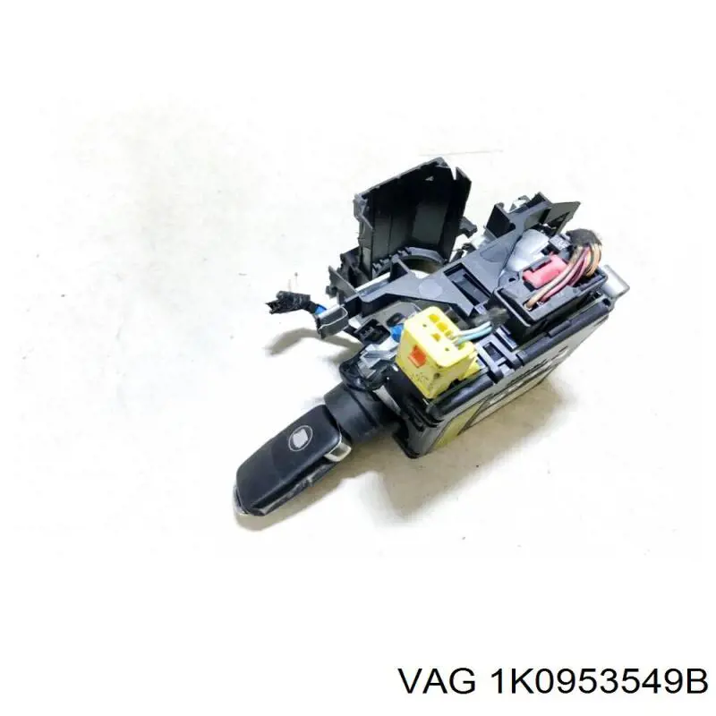 Módulo de control de interruptores de la columna de dirección VAG 1K0953549B precio, desde 50,91 EUR