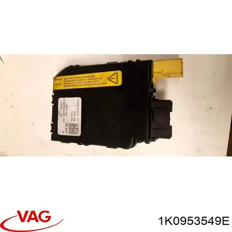 Módulo de crucero VAG 1K0953549E precio, desde 56,63 EUR