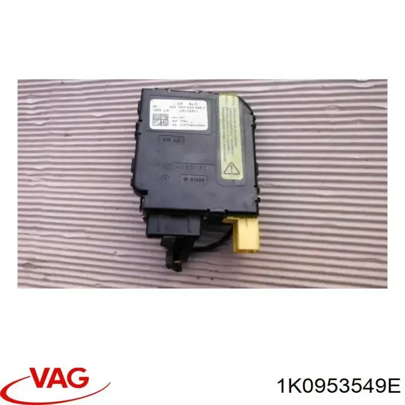 Comprar 1K0953549E VAG Módulo de crucero