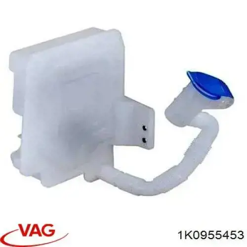 Deposito del lavaparabrisas Maxgear 770081 precio, desde 18,43 EUR
