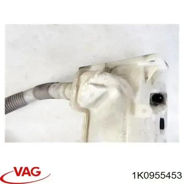 Comprar 1K0955453 VAG Depósito de limpiaparabrisas