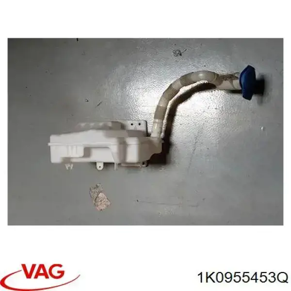 Deposito del lavaparabrisas VAG 1K0955453Q precio, desde 18,71 EUR