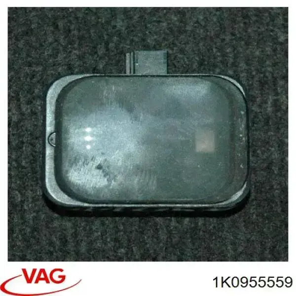 54829 AIC Sensor de lluvia