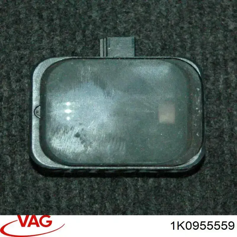 Sensor de lluvia VAG 1K0955559 precio, desde 53,72 EUR