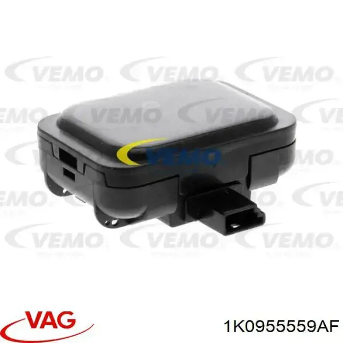 Sensor de lluvia VAG 1K0955559AF precio, desde 53,72 EUR