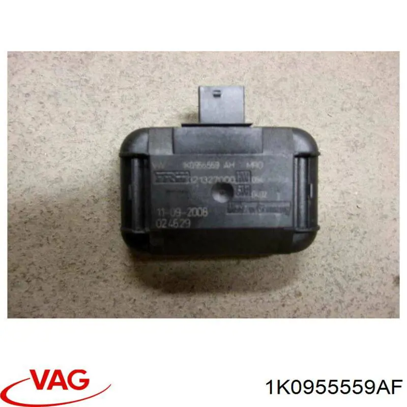 Comprar 1K0955559AF VAG Sensor de lluvia