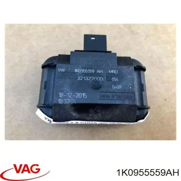 Sensor de lluvia VAG 1K0955559AH precio, desde 53,72 EUR