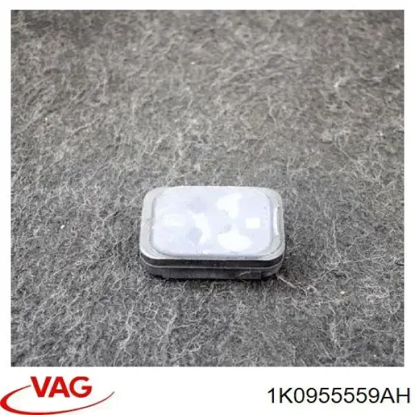 Sensor de lluvia 1K0955559AH VAG