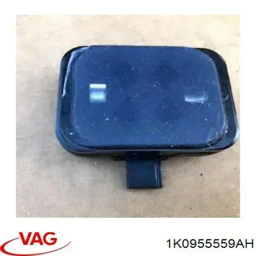 Sensor de lluvia 1K0955559AH VAG