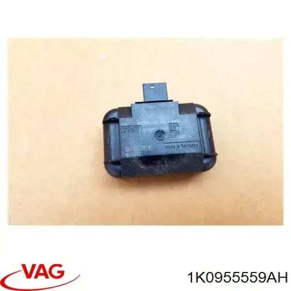 Comprar 1K0955559AH VAG Sensor de lluvia