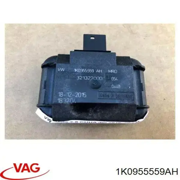 Sensor de lluvia 1K0955559AH VAG