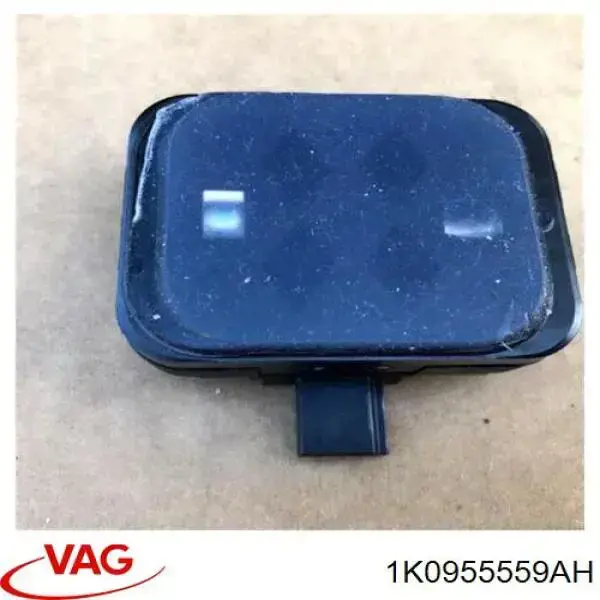 Detector de lluvia VAG 1K0955559AH