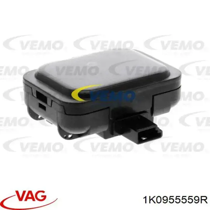 Sensor de lluvia VAG 1K0955559R precio, desde 53,72 EUR